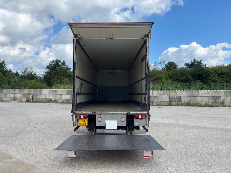 Mercedes-Benz Antos 1824 / 577 DKM! / Box 8,3M / Loadlift / NL Truck / - Caminhão furgão: foto 5 Mercedes-Benz Antos 1824 / 577 DKM! / Box 8,3M / Loadlift / NL Truck / - Caminhão furgão: foto 5