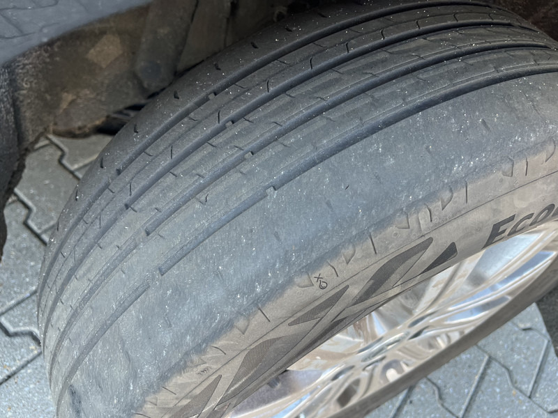 Locação de Mercedes-Benz Citan 108 CDI Pro / Schade - Unfall - Accident / 63 dkm / APK TUV 09-25 Mercedes-Benz Citan 108 CDI Pro / Schade - Unfall - Accident / 63 dkm / APK TUV 09-25: foto 16