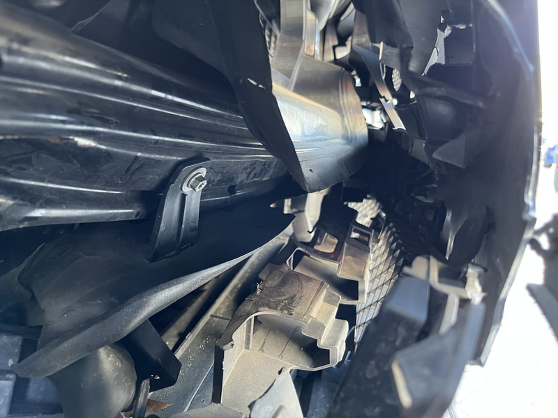 Locação de Mercedes-Benz Citan 108 CDI Pro / Schade - Unfall - Accident / 63 dkm / APK TUV 09-25 Mercedes-Benz Citan 108 CDI Pro / Schade - Unfall - Accident / 63 dkm / APK TUV 09-25: foto 13