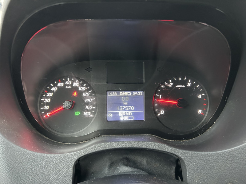 Mercedes-Benz Sprinter 311 2.2 CDI Euro 6D / 137 dkm / L3 H2 / Wrapped / APK TUV 10-26 - Furgão compacto: foto 5 Mercedes-Benz Sprinter 311 2.2 CDI Euro 6D / 137 dkm / L3 H2 / Wrapped / APK TUV 10-26 - Furgão compacto: foto 5