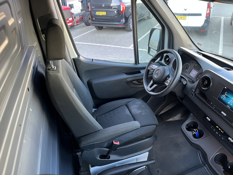 Mercedes-Benz Sprinter 311 2.2 CDI Euro 6D / 170 dkm / L3 H2 / APK TUV 03-26 - Furgão compacto: foto 3 Mercedes-Benz Sprinter 311 2.2 CDI Euro 6D / 170 dkm / L3 H2 / APK TUV 03-26 - Furgão compacto: foto 3