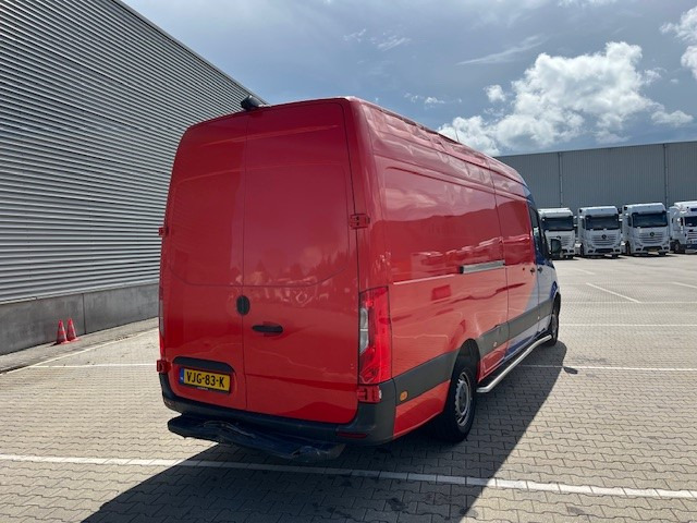 Mercedes-Benz Sprinter 311 / 2.2 CDI / L3 H2 / Automatic / APK-TUV 02-26 - Furgão compacto: foto 4 Mercedes-Benz Sprinter 311 / 2.2 CDI / L3 H2 / Automatic / APK-TUV 02-26 - Furgão compacto: foto 4
