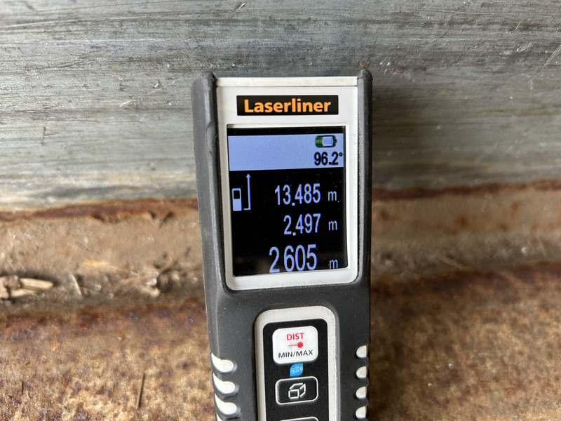 Pacton B2-001 / Box / Loadlift 2500 kg / BPW Drum / NL Trailer - Semireboque furgão: foto 4 Pacton B2-001 / Box / Loadlift 2500 kg / BPW Drum / NL Trailer - Semireboque furgão: foto 4