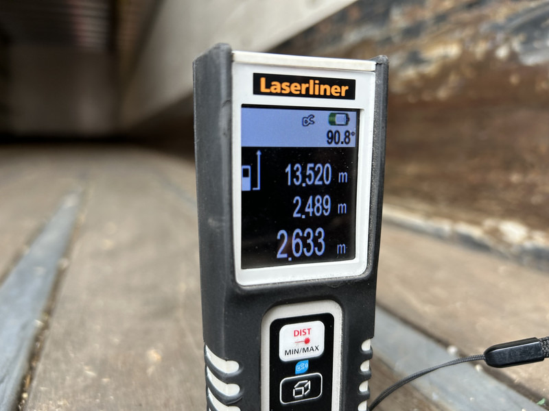 Pacton T2-001 / Box / Loadlift / BPW Drum / NL Trailer - Semireboque furgão: foto 4 Pacton T2-001 / Box / Loadlift / BPW Drum / NL Trailer - Semireboque furgão: foto 4