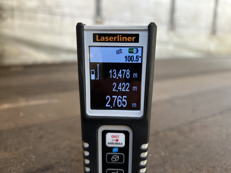 Pacton T2-001 Curtainside / Forklift Connector / ROR Drum / NL Trailer - Semi-reboque de lona: foto 4 Pacton T2-001 Curtainside / Forklift Connector / ROR Drum / NL Trailer - Semi-reboque de lona: foto 4