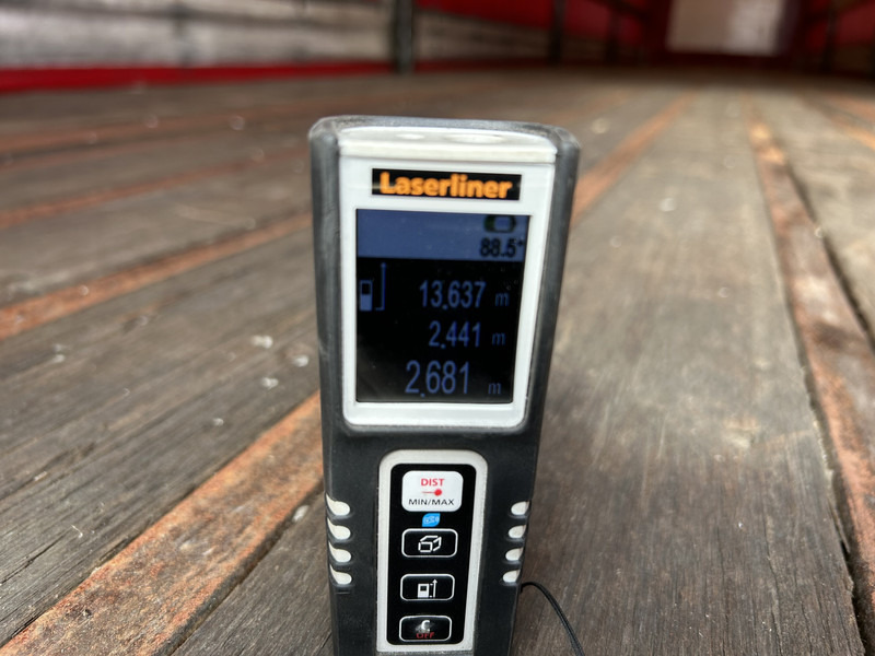 Pacton T3-001 / Curtainside / SAF Drum / APK TUV 03-26 - Semi-reboque de lona: foto 5 Pacton T3-001 / Curtainside / SAF Drum / APK TUV 03-26 - Semi-reboque de lona: foto 5