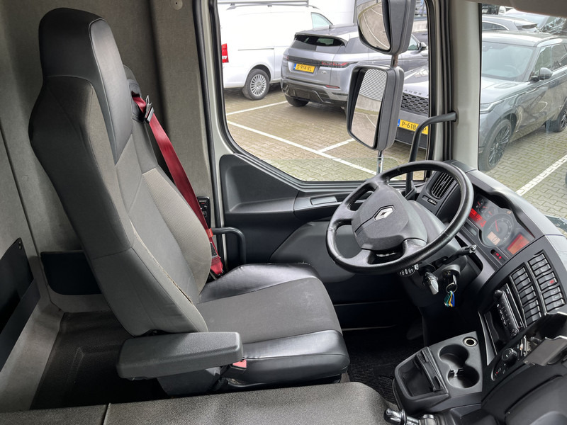 Renault D 250 Euro 6 / Chassis Cabine / 500 dkm / 12 Ton / Full Air - Caminhão chassi: foto 3 Renault D 250 Euro 6 / Chassis Cabine / 500 dkm / 12 Ton / Full Air - Caminhão chassi: foto 3
