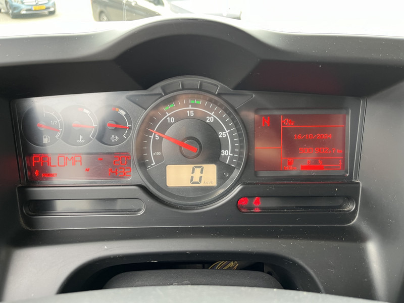 Renault D 250 Euro 6 / Chassis Cabine / 500 dkm / 12 Ton / Full Air - Caminhão chassi: foto 4 Renault D 250 Euro 6 / Chassis Cabine / 500 dkm / 12 Ton / Full Air - Caminhão chassi: foto 4