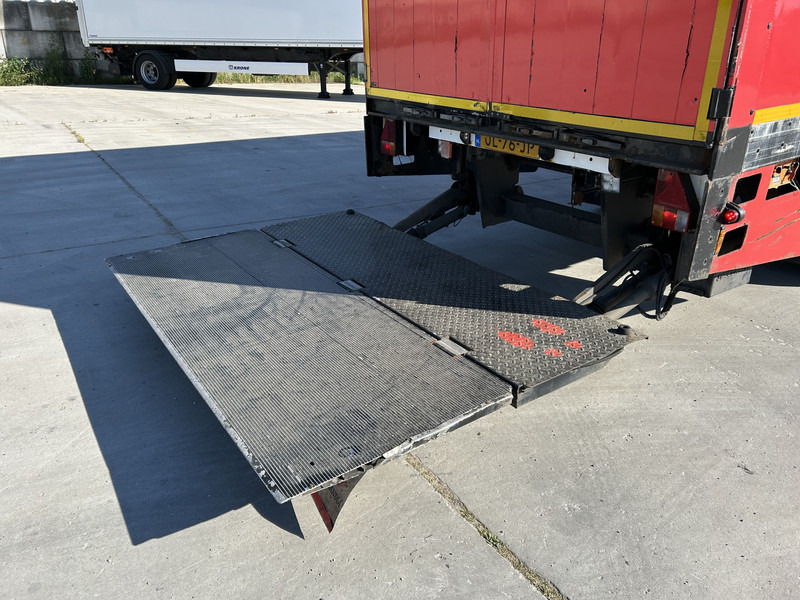 Renders ROC 12.10 City / Box / Loadlift 2000 kg / NL Trailer - Semireboque furgão: foto 5 Renders ROC 12.10 City / Box / Loadlift 2000 kg / NL Trailer - Semireboque furgão: foto 5
