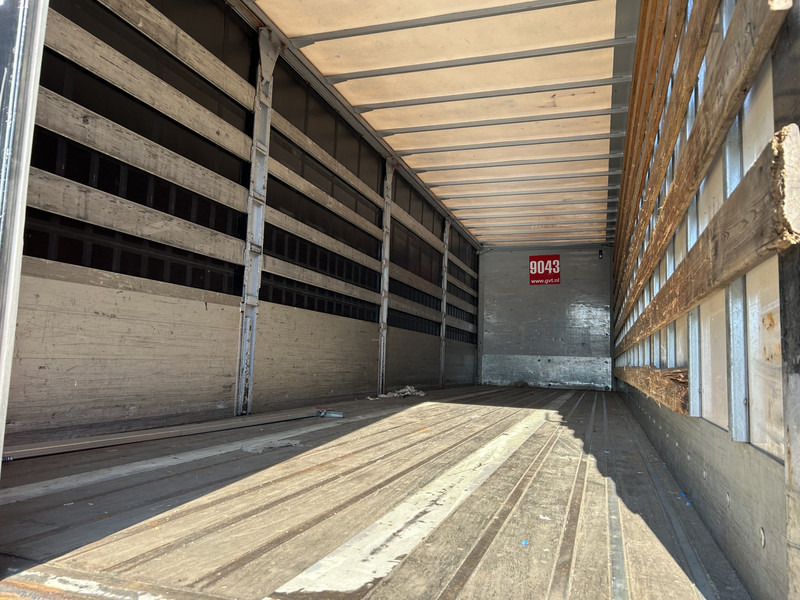 Renders ROC 12.10 / City / Box / Loadlift 2000 kg / NL Trailer - Semireboque furgão: foto 3 Renders ROC 12.10 / City / Box / Loadlift 2000 kg / NL Trailer - Semireboque furgão: foto 3