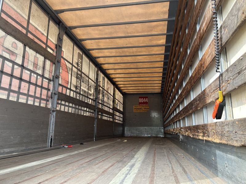 Renders ROC 12.10 City / Box / Loadlift 2000 kg / NL Triler - Semireboque furgão: foto 3 Renders ROC 12.10 City / Box / Loadlift 2000 kg / NL Triler - Semireboque furgão: foto 3