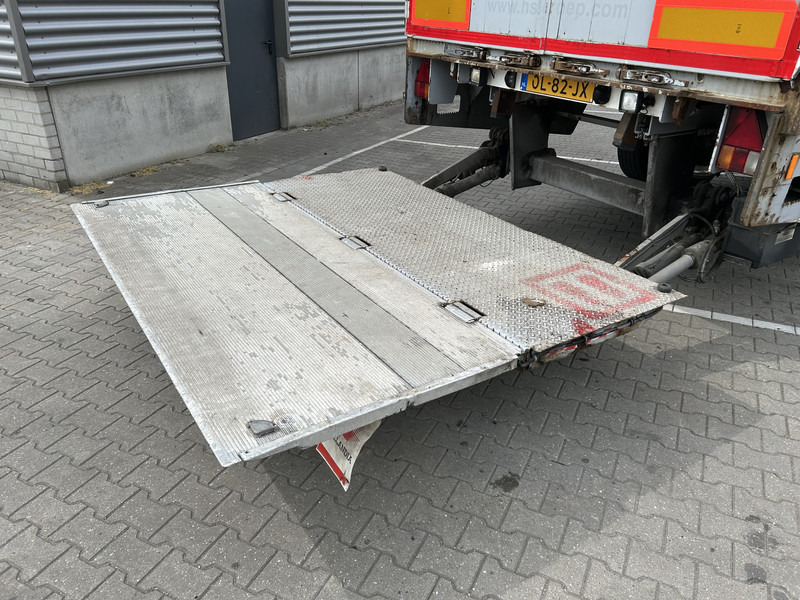 Renders ROC 12.10 City / Box / Loadlift 2000 kg / NL Triler - Semireboque furgão: foto 5 Renders ROC 12.10 City / Box / Loadlift 2000 kg / NL Triler - Semireboque furgão: foto 5