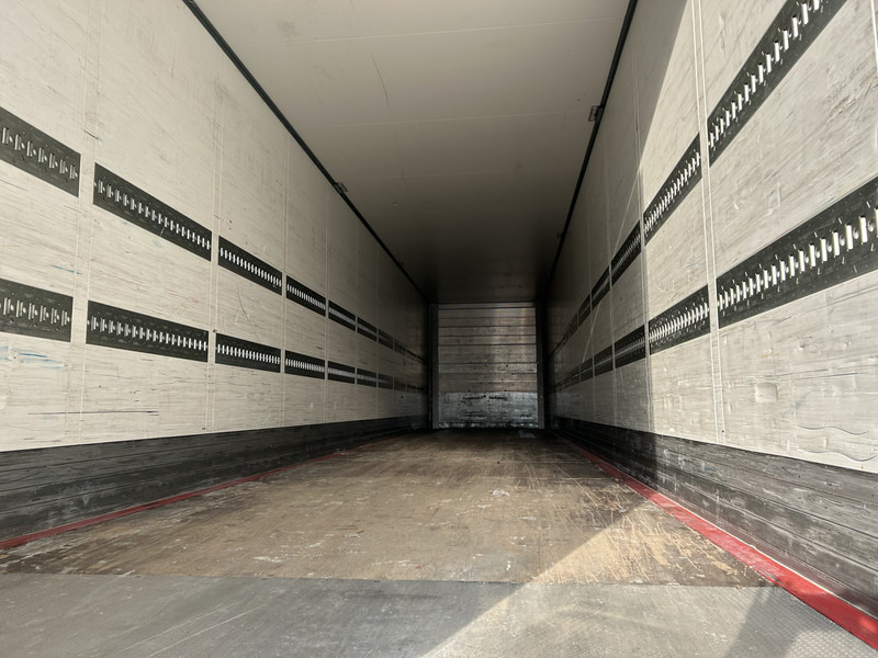 Schmitz Cargobull SCB S3B / Box Trailer / 2x Liftas / APK TUV 09-26 - Semireboque furgão: foto 3 Schmitz Cargobull SCB S3B / Box Trailer / 2x Liftas / APK TUV 09-26 - Semireboque furgão: foto 3