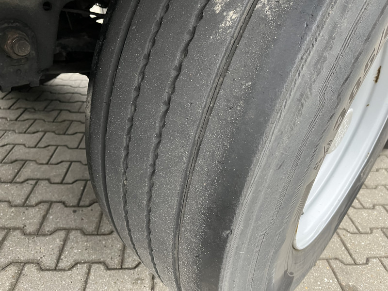 Semireboque frigorífico Schmitz Cargobull SKO 24L COOL / Carrier Vector 1850 / BPW Drum / Frigo Box / NL Trailer: foto 12