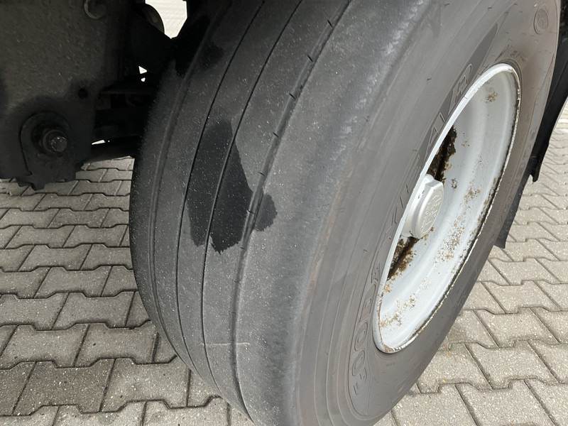 Semireboque frigorífico Schmitz Cargobull SKO 24L COOL / Carrier Vector 1850 / BPW Drum / Frigo Box / NL Trailer: foto 14