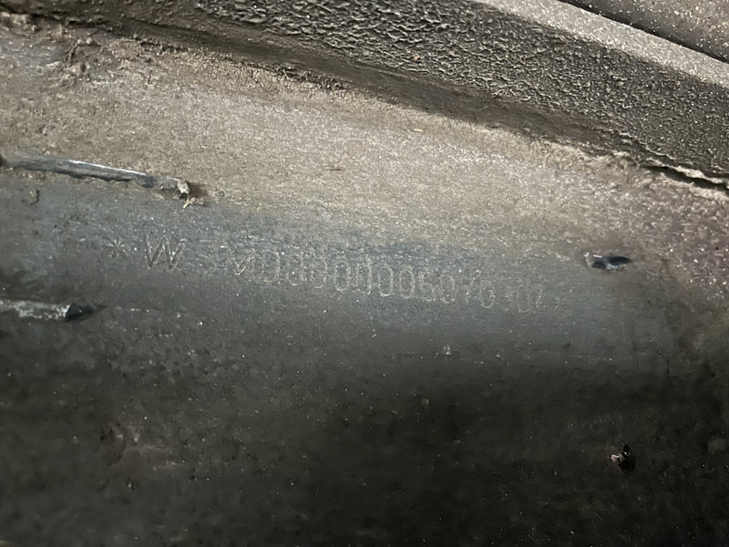 Semireboque frigorífico Schmitz Cargobull SKO 24L COOL / Carrier Vector 1850 / BPW Drum / Frigo Box / NL Trailer: foto 17