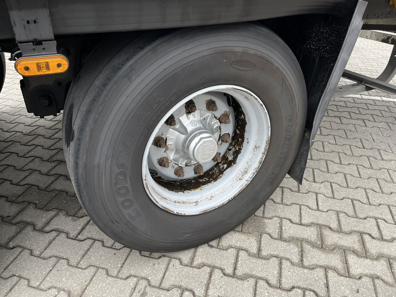 Semireboque frigorífico Schmitz Cargobull SKO 24L COOL / Carrier Vector 1850 / BPW Drum / Frigo Box / NL Trailer: foto 13