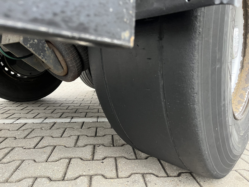 Semireboque frigorífico Schmitz Cargobull SKO 24L COOL / Carrier Vector 1850 / BPW Drum / Frigo Box / NL Trailer: foto 10