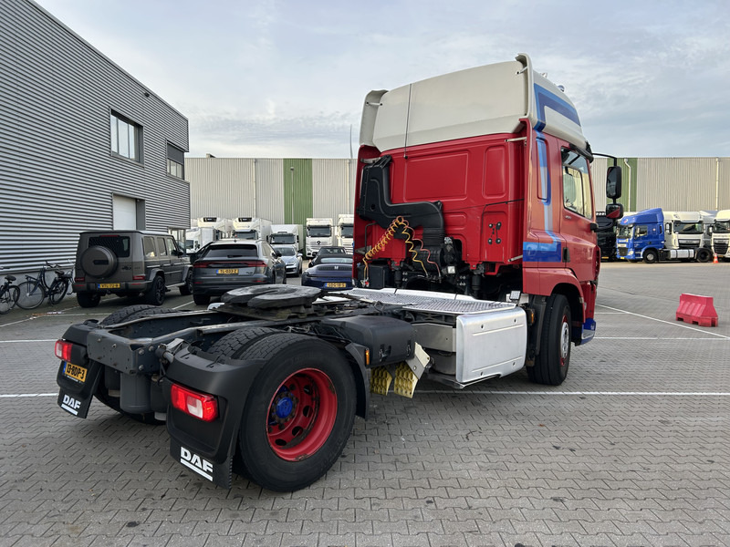 DAF CF 400 FT Space Cab / 945 dkm / Smart Tacho V2 / Stand Airco / APK TUV 01-26 - Tractor: foto 2 DAF CF 400 FT Space Cab / 945 dkm / Smart Tacho V2 / Stand Airco / APK TUV 01-26 - Tractor: foto 2