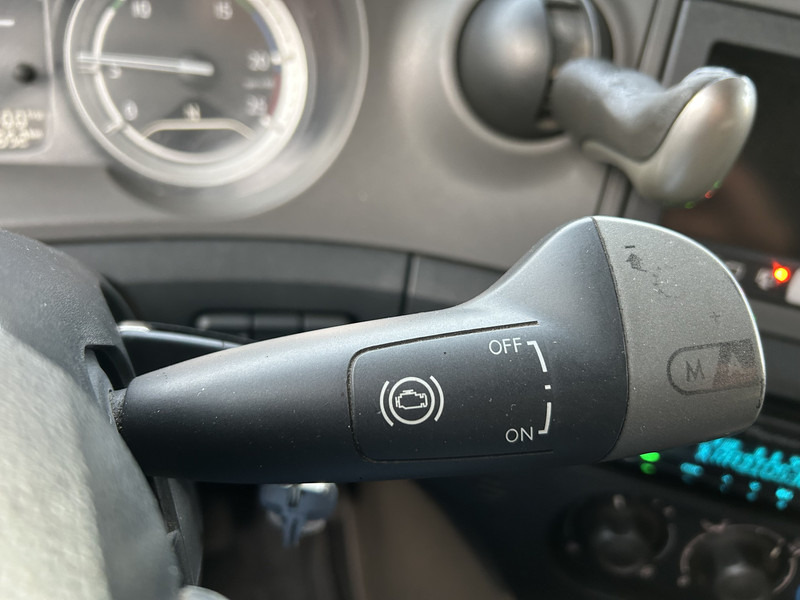 DAF CF 400 FT Space Cab / 945 dkm / Smart Tacho V2 / Stand Airco / APK TUV 01-26 - Tractor: foto 5 DAF CF 400 FT Space Cab / 945 dkm / Smart Tacho V2 / Stand Airco / APK TUV 01-26 - Tractor: foto 5