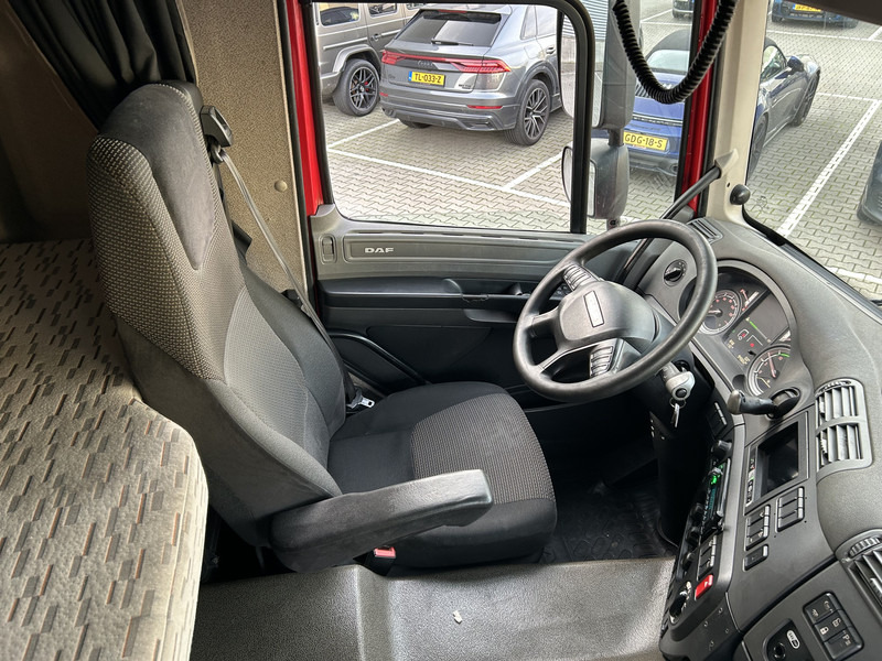 DAF CF 400 FT Space Cab / 945 dkm / Smart Tacho V2 / Stand Airco / APK TUV 01-26 - Tractor: foto 3 DAF CF 400 FT Space Cab / 945 dkm / Smart Tacho V2 / Stand Airco / APK TUV 01-26 - Tractor: foto 3