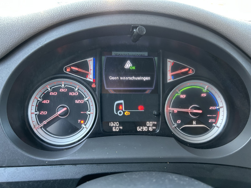 DAF CF 410 FT Space Cab / 623 dkm / New Tacho V2 / APK TUV 03-26 - Tractor: foto 4 DAF CF 410 FT Space Cab / 623 dkm / New Tacho V2 / APK TUV 03-26 - Tractor: foto 4