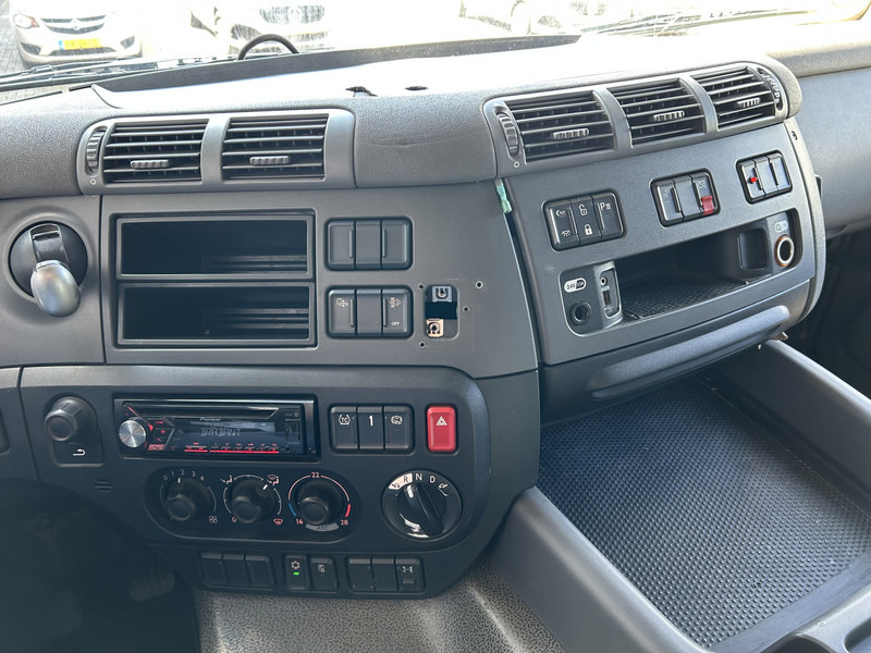 DAF CF 440 FT Space Cab / ADR / 809 dkm / PTO / APK TUV 12-25 - Tractor: foto 5 DAF CF 440 FT Space Cab / ADR / 809 dkm / PTO / APK TUV 12-25 - Tractor: foto 5