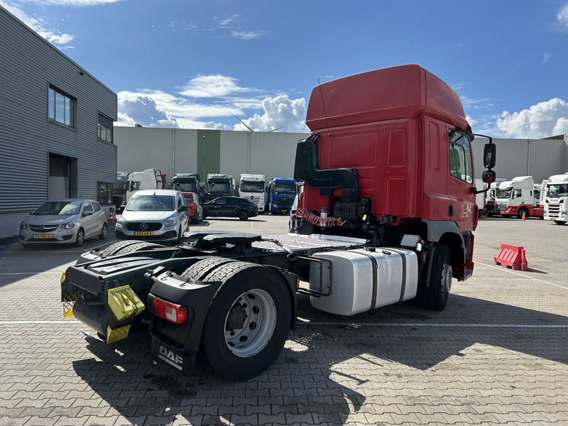 DAF CF 440 FT Space Cab / ADR / 809 dkm / PTO / APK TUV 12-25 - Tractor: foto 2 DAF CF 440 FT Space Cab / ADR / 809 dkm / PTO / APK TUV 12-25 - Tractor: foto 2