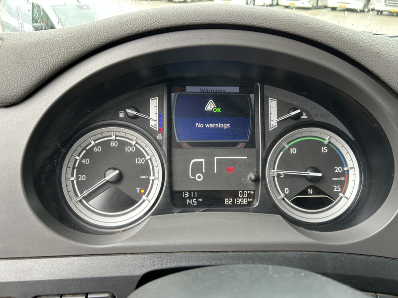 DAF CF 440 FT Space Cab / ADR / 821 dkm / PTO / APK TUV 06-26 - Tractor: foto 4 DAF CF 440 FT Space Cab / ADR / 821 dkm / PTO / APK TUV 06-26 - Tractor: foto 4