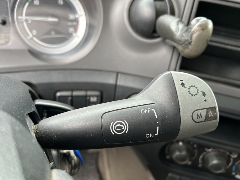 DAF CF 440 FT Space Cab / ADR / 821 dkm / PTO / APK TUV 06-26 - Tractor: foto 5 DAF CF 440 FT Space Cab / ADR / 821 dkm / PTO / APK TUV 06-26 - Tractor: foto 5