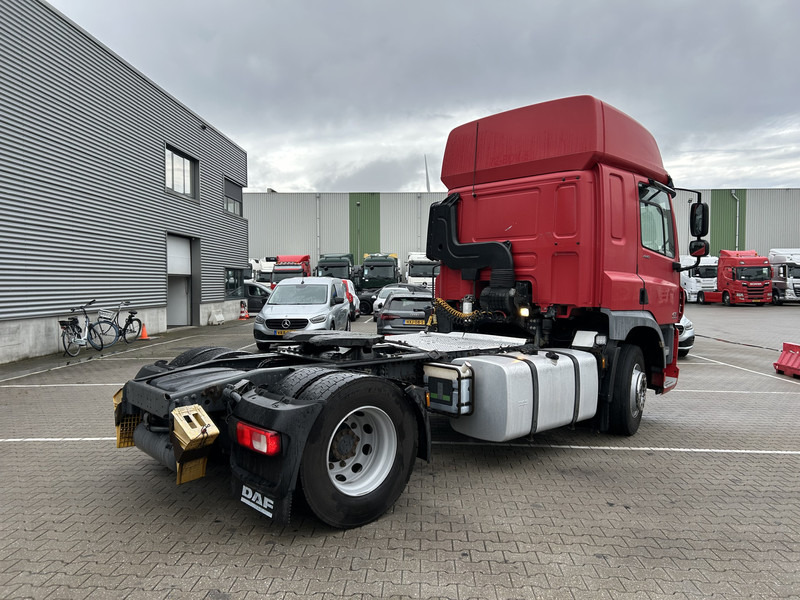 DAF CF 440 FT Space Cab / ADR / 821 dkm / PTO / APK TUV 06-26 - Tractor: foto 2 DAF CF 440 FT Space Cab / ADR / 821 dkm / PTO / APK TUV 06-26 - Tractor: foto 2