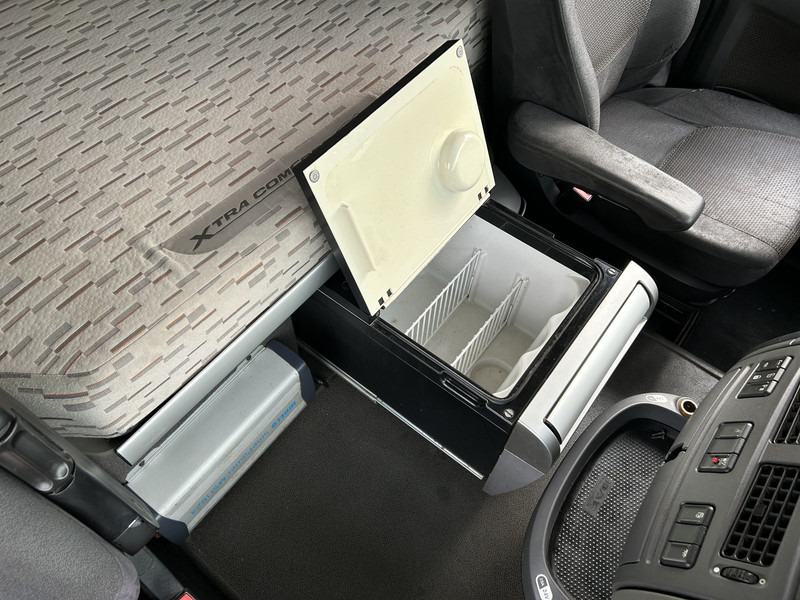 Tractor DAF XF 440 FT SC / Smart Tacho V2 / 2 Tanks / Stand Klima / APK TUV 01-26: foto 7 Tractor DAF XF 440 FT SC / Smart Tacho V2 / 2 Tanks / Stand Klima / APK TUV 01-26: foto 7