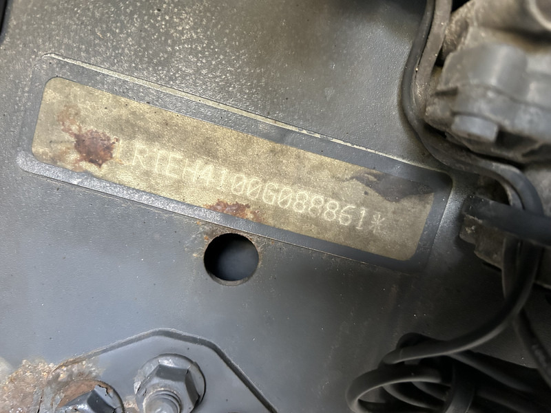 Tractor DAF XF 440 FT SC / Smart Tacho V2 / 2 Tanks / Stand Klima / APK TUV 01-26: foto 17 Tractor DAF XF 440 FT SC / Smart Tacho V2 / 2 Tanks / Stand Klima / APK TUV 01-26: foto 17