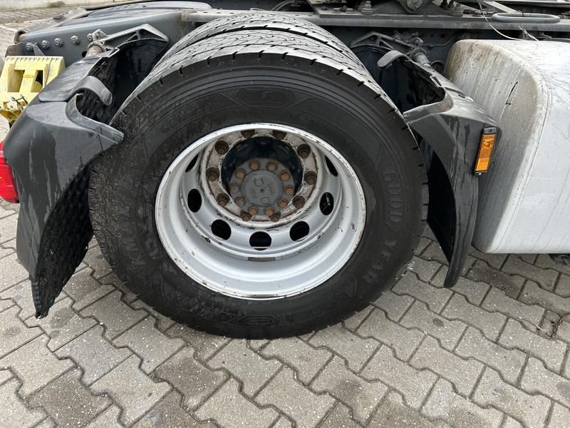 Tractor DAF XF 440 FT SC / Smart Tacho V2 / 2 Tanks / Stand Klima / APK TUV 01-26: foto 15 Tractor DAF XF 440 FT SC / Smart Tacho V2 / 2 Tanks / Stand Klima / APK TUV 01-26: foto 15