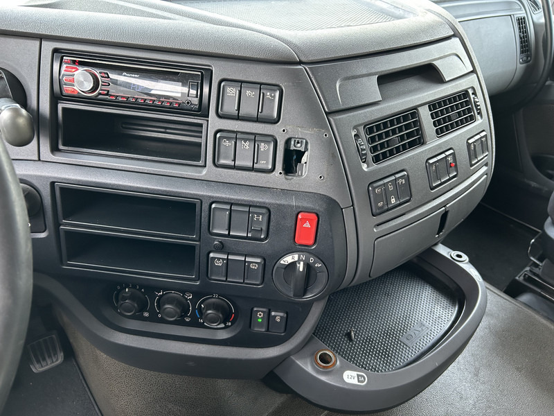 DAF XF 440 FT SC / Smart Tacho V2 / 2 Tanks / Stand Klima / APK TUV 01-26 - Tractor: foto 5 DAF XF 440 FT SC / Smart Tacho V2 / 2 Tanks / Stand Klima / APK TUV 01-26 - Tractor: foto 5