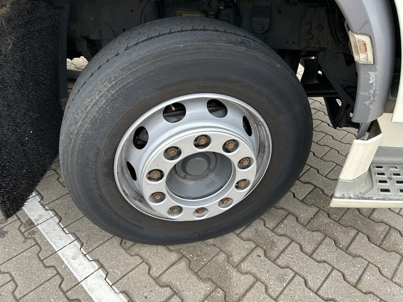 Tractor DAF XF 440 FT SC / Smart Tacho V2 / 2 Tanks / Stand Klima / APK TUV 01-26: foto 13 Tractor DAF XF 440 FT SC / Smart Tacho V2 / 2 Tanks / Stand Klima / APK TUV 01-26: foto 13