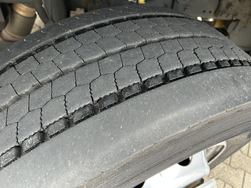 Tractor DAF XF 440 FT SC / Smart Tacho V2 / 2 Tanks / Stand Klima / APK TUV 01-26: foto 14 Tractor DAF XF 440 FT SC / Smart Tacho V2 / 2 Tanks / Stand Klima / APK TUV 01-26: foto 14