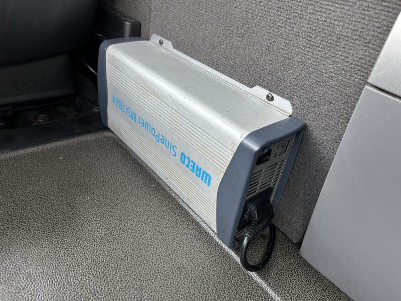 Tractor DAF XF 440 FT SC / Smart Tacho V2 / 2 Tanks / Stand Klima / APK TUV 01-26: foto 11 Tractor DAF XF 440 FT SC / Smart Tacho V2 / 2 Tanks / Stand Klima / APK TUV 01-26: foto 11