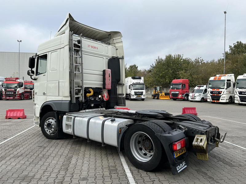 Tractor DAF XF 440 FT SC / Smart Tacho V2 / 2 Tanks / Stand Klima / APK TUV 01-26: foto 20 Tractor DAF XF 440 FT SC / Smart Tacho V2 / 2 Tanks / Stand Klima / APK TUV 01-26: foto 20