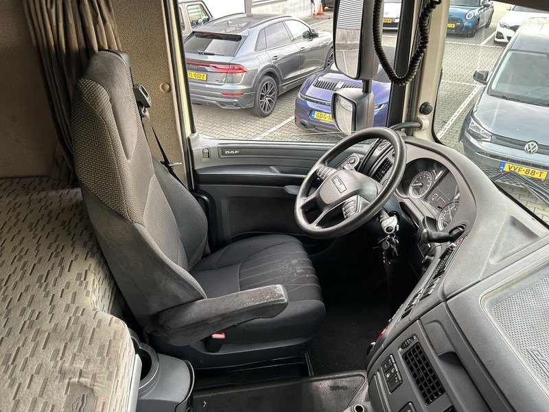 DAF XF 440 FT SC / Smart Tacho V2 / 2 Tanks / Stand Klima / APK TUV 05-26 - Tractor: foto 3 DAF XF 440 FT SC / Smart Tacho V2 / 2 Tanks / Stand Klima / APK TUV 05-26 - Tractor: foto 3