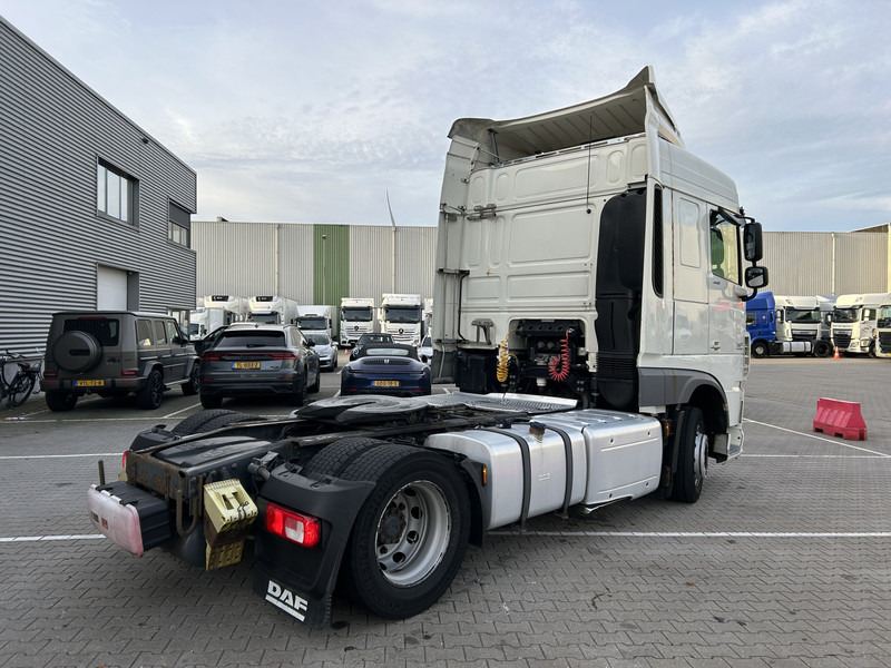 DAF XF 440 FT SC / Smart Tacho V2 / 2 Tanks / Stand Klima / APK TUV 05-26 - Tractor: foto 2 DAF XF 440 FT SC / Smart Tacho V2 / 2 Tanks / Stand Klima / APK TUV 05-26 - Tractor: foto 2