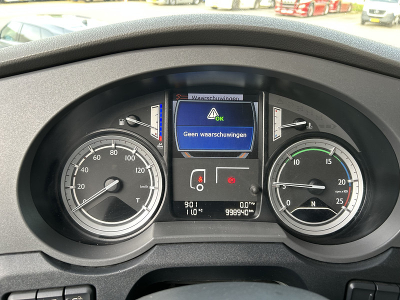 DAF XF 440 FT SC / Smart Tacho V2 / 2 Tanks / Stand Klima / APK TUV 05-26 - Tractor: foto 4 DAF XF 440 FT SC / Smart Tacho V2 / 2 Tanks / Stand Klima / APK TUV 05-26 - Tractor: foto 4