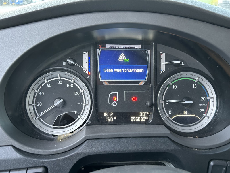 DAF XF 440 FT SC / Smart Tacho V2 / 2 Tanks / Stand Klima - Tractor: foto 4 DAF XF 440 FT SC / Smart Tacho V2 / 2 Tanks / Stand Klima - Tractor: foto 4