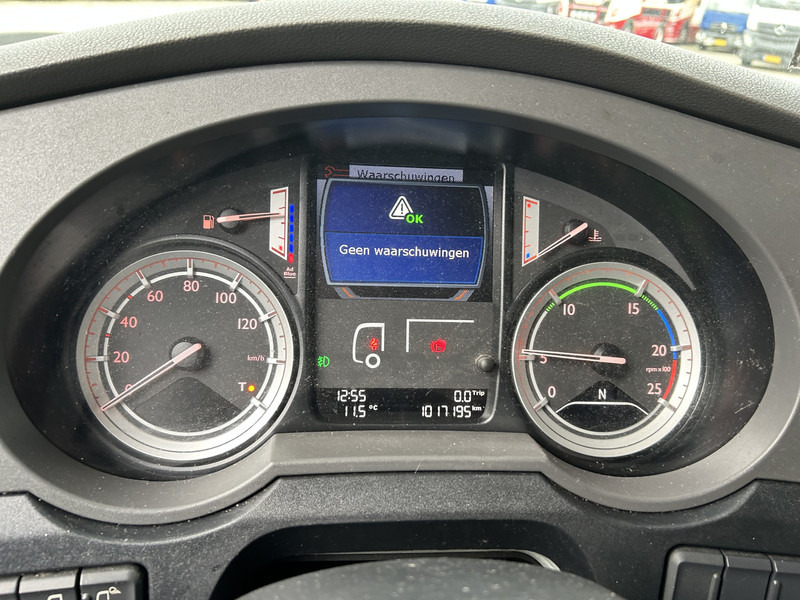 DAF XF 440 FT SC / Smart Tacho V2 / 2 Tanks / Stand Klima - Tractor: foto 4 DAF XF 440 FT SC / Smart Tacho V2 / 2 Tanks / Stand Klima - Tractor: foto 4