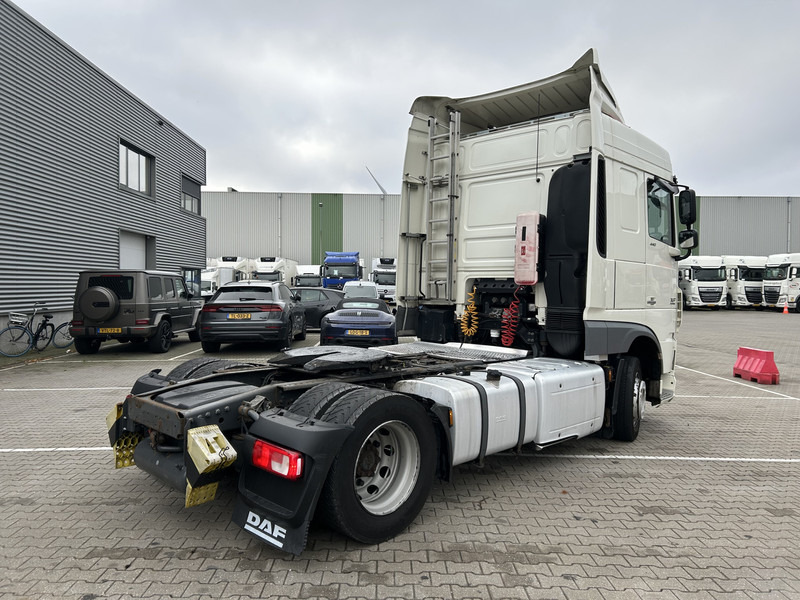 DAF XF 440 FT SC / Smart Tacho V2 / 2 Tanks / Stand Klima - Tractor: foto 2 DAF XF 440 FT SC / Smart Tacho V2 / 2 Tanks / Stand Klima - Tractor: foto 2