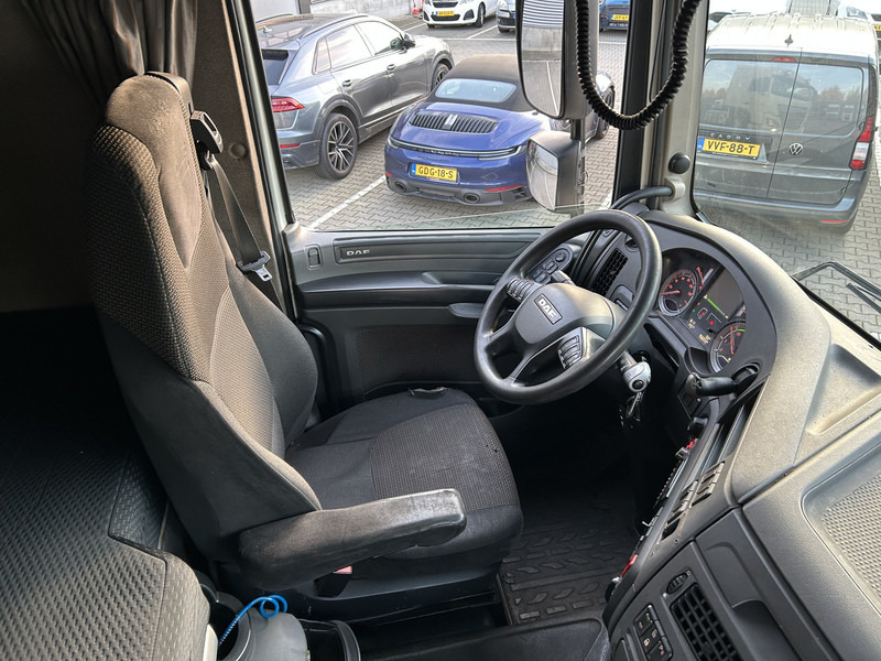 DAF XF 440 FT SC / Smart Tacho V2 / 2 Tanks / Stand Klima - Tractor: foto 3 DAF XF 440 FT SC / Smart Tacho V2 / 2 Tanks / Stand Klima - Tractor: foto 3