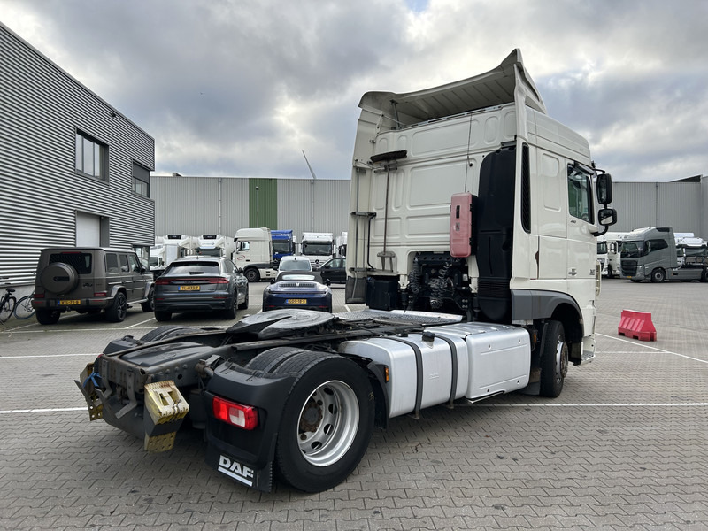 DAF XF 440 FT SC / Smart Tacho V2 / 2 Tanks / Stand Klima - Tractor: foto 2 DAF XF 440 FT SC / Smart Tacho V2 / 2 Tanks / Stand Klima - Tractor: foto 2