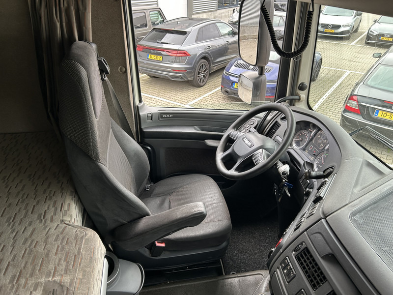 DAF XF 440 FT SC / Smart Tacho V2 / 2 Tanks / Stand Klima - Tractor: foto 3 DAF XF 440 FT SC / Smart Tacho V2 / 2 Tanks / Stand Klima - Tractor: foto 3