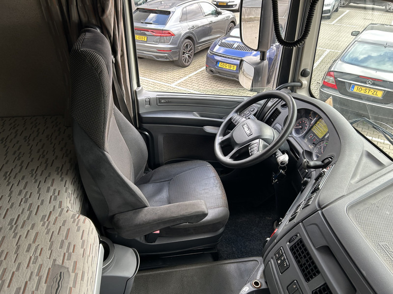 DAF XF 440 FT SC / Smart Tacho V2 / 2 Tanks / Stand Klima - Tractor: foto 3 DAF XF 440 FT SC / Smart Tacho V2 / 2 Tanks / Stand Klima - Tractor: foto 3