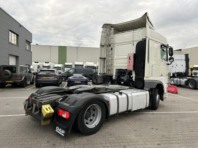 DAF XF 440 FT SC / Smart Tacho V2 / 2 Tanks / StandAirco / APK TUV 09-26 - Tractor: foto 2 DAF XF 440 FT SC / Smart Tacho V2 / 2 Tanks / StandAirco / APK TUV 09-26 - Tractor: foto 2